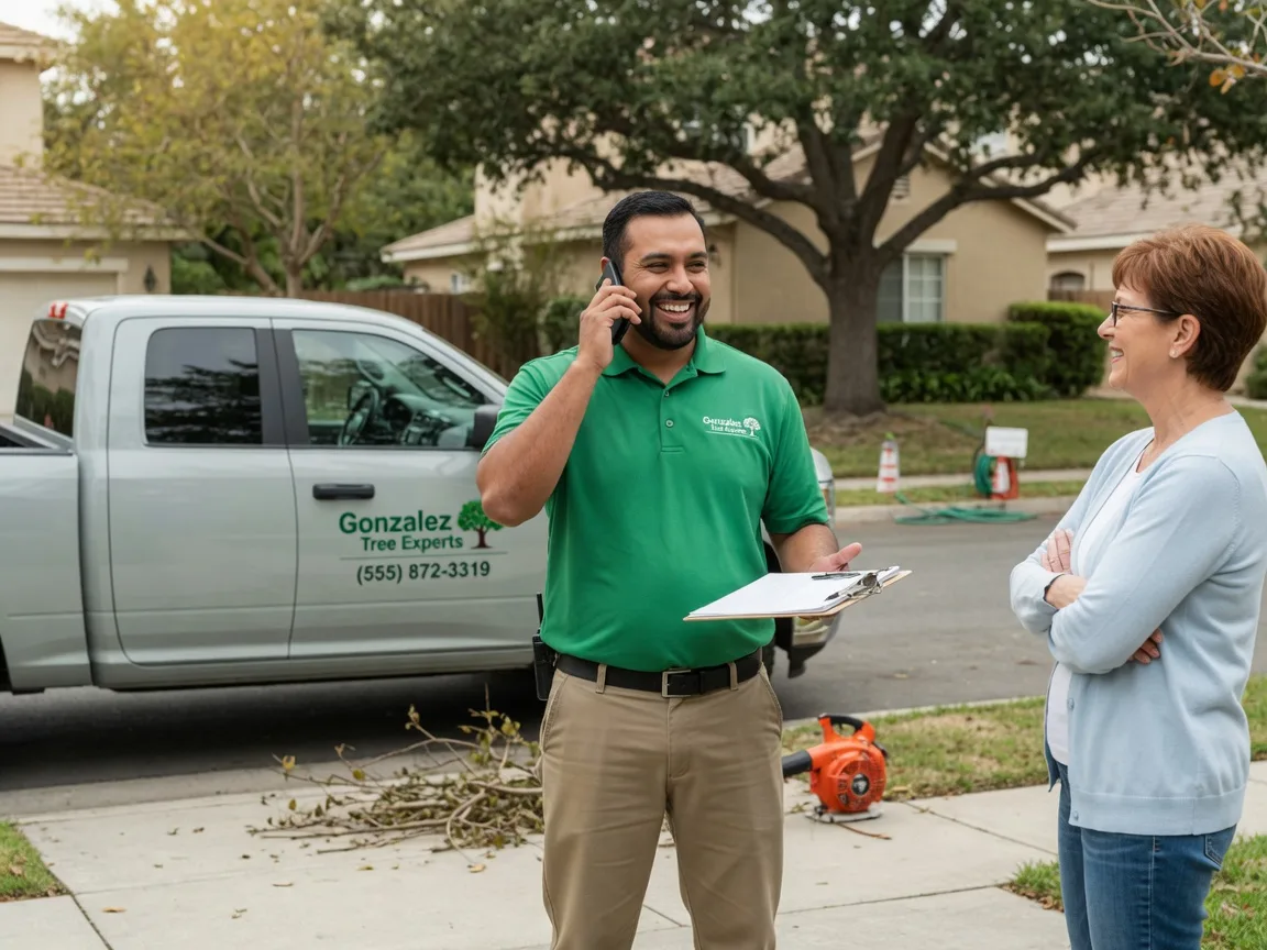 Tree Service Lakeview, AR FAQs